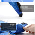 14 Batteries,2 RC Gravity Glider Airplane,Remote Control Airplane for Teen Over Years of Age with CH Foam RC Plane