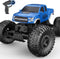 DOUBLE E Ford Raptor F150 RC Car 4WD Monster Truck, 11 Inches Off Road Crawler Vehicle Toy Gift for Boys Girls 6-12