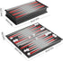 Andux Foldable Magnetic Backgammon Portable Board Game Set, CXSLQ-01 (S) 2205