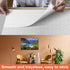 0.8in 12in 1000-Piece Extra-Long Puzzle Saver Sheets x Roll, High-Capacity Cuttable Sticker for Puzzles, Strong Hold