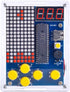 Soldering Practice Kits DIY Electronic Kit with 5 Retro Classic Games for STEM Teens, Kids, Adults ISolderStore