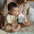 3 Pack 4 oz, Silicone Sleeves for Avent Natural Glass Baby Bottles, Anti Breakage Baby Bottle Holder, Compatible