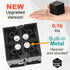 Infinity Cube Sensory Fidget Toy, EDC Fidgeting Game for Kids and Adults, Cool Mini Gadget Best for Stress and Stress