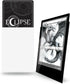 Ultra Pro 88-15600 Eclipse Gloss Standard Sleeves, 100 Pack - Arctic White