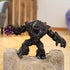 Schleich Eldrador Shadow World Stone Monster, Realistic Mythical Fantasy Creature Action Figure Toy with Movable Arms