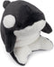 GUND Flynn Orca Whale Plush, Premium Whale Stuffed Animal for Ages 1