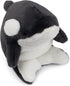 GUND Flynn Orca Whale Plush, Premium Whale Stuffed Animal for Ages 1