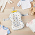 Bath Cushion for Newborns Bathtub Mat Supportive Floating Seat Soft Breathable Non-Slip Tub Holder Head Neck Back