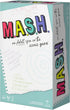 Spin Master Games MASH Fortune Telling Adult Party Game for Ages 17 and Up