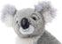 12 inches The Petting Zoo Koala Stuffed Animal, Gifts for Kids, Wild Onez Zoo Animals, Koala Plush Toy