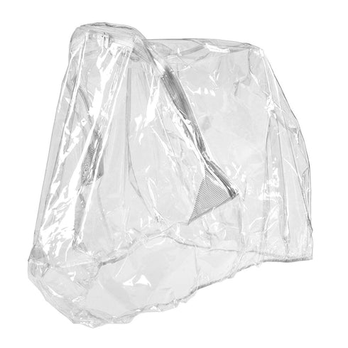 Clear Rain Cover for Ypsi Bassinet - Essential Accessory