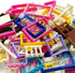 110 Pieces Doors, Windows, Fences and Light MOC Creative Building Block Toys Set for Kids Age 6-12 Years
