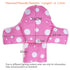 ZARPMA Highchair Cushion for IKEA Antilop, Thick Washable Baby Toddler Seat Covers, Child Chair Insert Mat Padding