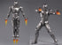 Ironman MK2 Collectible Action Figure - 7 Inch 10th Anniversary Movable Mark Model Toys (MK II)