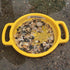 10" Spielstabil Large Sand Sieve Beach Toy - Long