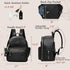 Backpack Backpack 11 2 miss fong Small Diaper Bag Mini Diaper Bag Mini with Pockets Baby Diaper Bag with Hand Sanitizer