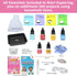 100+ 4 5 6 7 8 4 5 6 7 8 Butterfly EduFields Girls Science Kit for Kids Ages | Girls in STEM & Science Experiments |