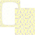miaozhen 1 Pack 52x28 Cotton Baby Crib Sheets Ultra Soft Yellow Funny Cat Crib Mattress Sheet for Nursery sabanas para
