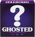Ghosted - Social Deduction Game - 3-6 Players - Ages 10+ - 30 Minute Gameplay
