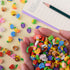 300 Pcs Mini Erasers for Kids Bulk, Tiny Animal Fruit Erasers