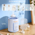 8-in-1 Bottle Warmer, Fast Baby Bottle Warmer for Breastmilk and Formula,Milk Warmer with Accurate Temperature Control