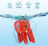 EYJVAF 9.8-Inch, Strawberry Elephant Plush Cute Stuffed Animal Inspired by Steal a Brainrot Style, Soft Kawaii Plushie