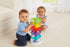 Sparkle and Roll Light & Sounds Ball Tower for Children Ages 9+ Months, Multi-Color