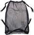 Universal Baby Stroller Hanging Mesh Pocket with Detachable Straps, Infant Prams Storage Organizer Bag for Baby