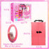 66Pcs Closet 11.5 Inch Set 1 4 5 6 7 8 9 10 Doll Clothes and Accessories with Doll for Doll Dress up with Doll Fashion