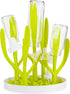 Countertop Boon Sprig Baby Bottle Drying Rack - Nature Inspired Upright Bottle Rack Dryer -Upright Drying Rack