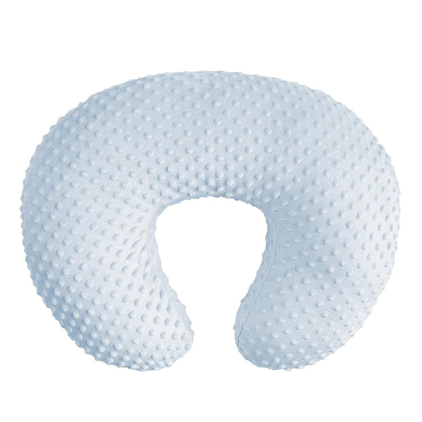 OWLOWLA Nursing Pillow Cover, Breastfeeding Pillow Slipcover Fits Nursing Pillow for Baby