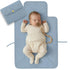 Portable Diaper Changing Pad - Soft and Easy to Clean Diaper Changing