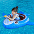 Swimming Inflatable Floating Pool Toys for Kids Pool Float Ring Beach Water