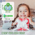 2 2+ Octopus Vitality Strike Game, Educational Musical Whack-A-Mole Toy with Game Modes, Digital Score Display, Toddler