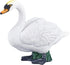 MOJO Mute Swan Toy Figure - Collectible