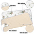 43 43 Inch Tummy Funtery x Mallard Duck Baby Playmat Portable Crawling Washable Foldable Time Non Slip Baby Floor Large