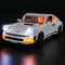 LIGHTAILING LED Lighting Kit for Lego 10295 Porsche-911 Model - Compatible with Lego (Model Not Included)