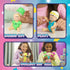 Twilight Daycare Collectible Baby Dolls – Mystery Metaverse Doll for Online Game, 1 Count