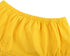IBTOM CASTLE Baby Girls' Boys Unisex Soft Cotton Ruffle Basic Diaper Cover Bloomers for Toddler Shorts Briefs Panty
