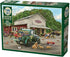 Cobble Hill 1000 Piece Puzzle - General Store - Sample Poster Included