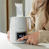 The First Years Gentle Warmth Digital Baby Bottle Warmer - Bottle Warmer for Breastmilk, Baby Formula, and Baby Food