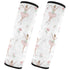 Vdsrup Seat Belt Covers 2 Pack Cartoon Ballerina Car Seat Strap Covers Super