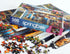 500 Springbok Front Porch Piece Jigsaw Puzzle for Adults - Colorful and Nostalgic Scene - Unique Cut Pieces - Made