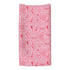 Summer 32''16'' Vintage Pink Seashells Starfish Baby Changing Pad Covers for Boy Girl Boho Beach Conch Fitted Change