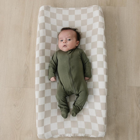 Changing Table Covers for Baby Products - Diapering Essentials