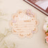 BOXOB 7x6.81in Wooden Baby Announcement Sign, Butterfly Hello World Newborn Sign Baby Name Plaque Board Newborn Welcome