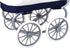 Lissi Classic Baby Doll Pram - 27 inches