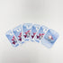 Greater Than Games | Get Bit - Family Card Game, Party Game for Adults and Family, Escape The Shark, 3 to 6 Players