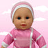 11 inch 11" The New York Doll Collection Soft Body Baby Doll in Gift Box - Doll Toy for Kids, Boys, Girls and Toddlers
