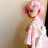 xinXbabe 32~40 inch 80~100cm Set 80~100cm 50cm Doll Clothing for Dolls Kimono-Style Doll Outfit for Kimono-Inspired